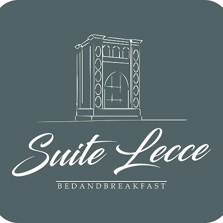 Suite Лече Екстериор снимка